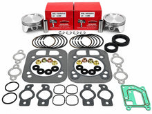 Load image into Gallery viewer, .030 Over 83.75mm Overhaul Kit Fits Kohler CH25 CH730
