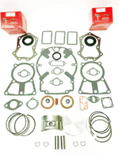 Load image into Gallery viewer, Rebuild Kit Fits Kohler KT17 M18 MV16 MV18 79.4mm Pistons
