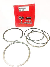 Load image into Gallery viewer, Onan Piston Rings 113-0310 3.250 Bore B43 B48 P216 P218
