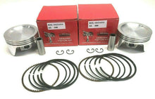 Load image into Gallery viewer, 80mm Rebuild Kit with Rods Valves Fits Kohler CH23 CH680 CV23
