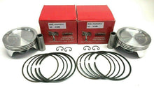 Load image into Gallery viewer, Kohler 83.50mm .020 Over Overhaul Kit CH25 CH730 CV26
