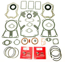 Load image into Gallery viewer, Rebuild Kit for Kohler KT17 KT19 M18 M20 MV16 Rings Gaskets
