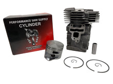 Load image into Gallery viewer, 49mm Big Bore Nikasil Cylinder Piston Kit for Stihl MS311
