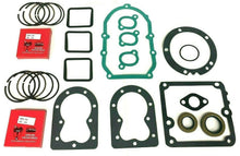 Load image into Gallery viewer, Onan Rings &amp; Gasket Kit B43 B48 P216 P218 P220 Early 113-0314

