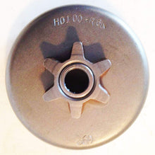 Load image into Gallery viewer, Homelite Sprocket Drum Super 2 XL 200 A95653 3/8 LP 2-7/16
