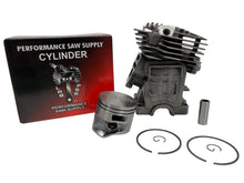 Load image into Gallery viewer, 49mm Big Bore Nikasil Cylinder Piston Kit for Stihl MS311

