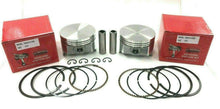 Load image into Gallery viewer, Fits Onan B43 B48 BF BG Overhaul Kit Valve Piston Gasket 3.25

