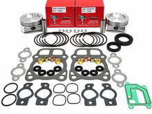 Load image into Gallery viewer, Kohler 77mm Rebuild Kit .030 Oversize 77.75mm CH20 CH22 CV20
