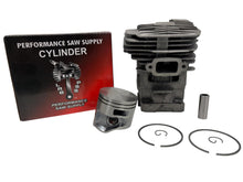 Load image into Gallery viewer, 49mm Big Bore Nikasil Cylinder Piston Kit for Stihl MS311
