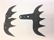 Load image into Gallery viewer, Fits Husqvarna 365, 371, 372, 390, 385, Jonsered 2071,2171,2176,2065 and Others West Coast Spikes Heavy Duty Quality Rep
