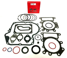 Load image into Gallery viewer, Rebuild Kit Briggs Intek 16-18 HP OHV 594437 Rings
