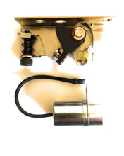 Load image into Gallery viewer, Compatible with Onan Classic Lawn Mower Points and Condenser Set Replaces Part# HE160-1183 Points and Part#HE312-0246 Co
