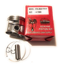 Load image into Gallery viewer, Pop Up Piston Kit Stihl MS261 MS271 44.7mm 1141-030-2012
