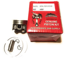 Load image into Gallery viewer, 40mm Piston Kit Stihl FS100 FS110 FS111 HT101 4180-030-2001
