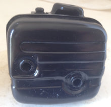 Load image into Gallery viewer, Compatible with Husqvarna 350, 345, 340, 346, 346xp, 351, 353 Replacement Muffler, Part # 544028301
