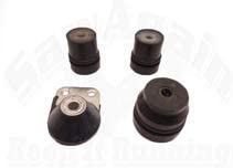 Load image into Gallery viewer, Compatible with Stihl 028, 028wb, 028 Super Replacement Av Buffer Mounts, Set of 4
