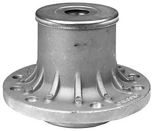 Exmark Replacement Spindle Includes Bearings and Spacer, Replaces Exmark Part Number 103-2547, 1-513016, 103-8280 & 1-634619