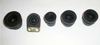 Stihl 066, 064, MS660, MS650 Replacement Av Buffer Mounts Complete Set of 5