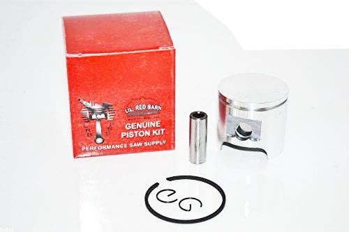 Husqvarna 340 Piston Kit 40mm, Replaces Husqvarna Part # 503870171