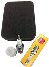 Load image into Gallery viewer, Tune Up Kit Husqvarna 350BT 150BT Blower Air Fuel Plug
