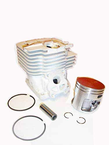 Stihl Ms 441 Piston & Cylinder Kit 50mm, Replaces 1138-020-1201  Installation Instructions Included