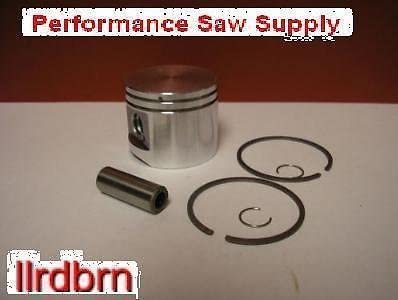 Stihl 025 Piston Assembly 42mm, Replaces Stihl Part # 1123-030-2002