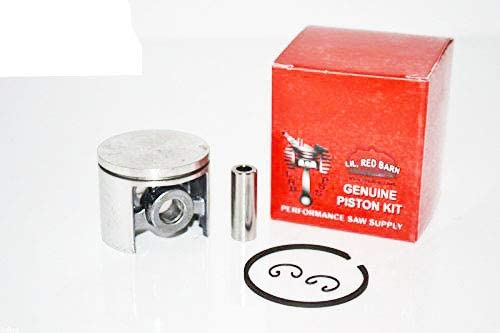 Husqvarna 242 Chainsaw Piston Kit 42mm Replaces Husqvarna Part # 503513201