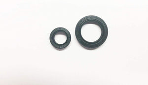 Crankshaft Oil Seals Fit Stihl 041, 041av, 041fb, Clutch & Flywheel Side Replaces Stihl Part# 9629-003-2860 & 9640-003-1570