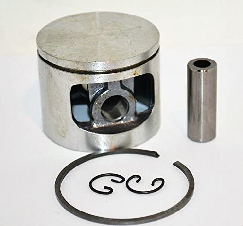 Husqvarna 246 Piston Kit, 44MM, Replaces Husqvarna Part # 503289010