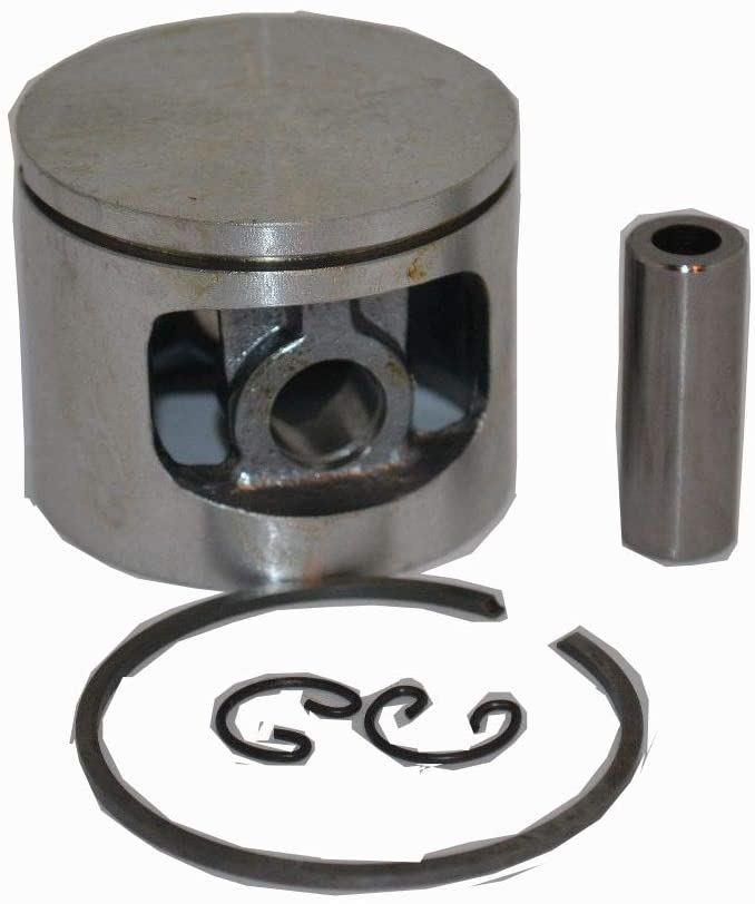 Piston Kit 50mm for Husqvarna 266, 266xp, Replaces Part # 501658802