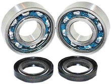 Load image into Gallery viewer, Compatible with Husqvarna 268, 272, 272XP, 61, 61 Rancher, Jonsered 670, 670 Champ, 630, 630 West Coast, 625, 625II Crankshaft Bearings and Seals
