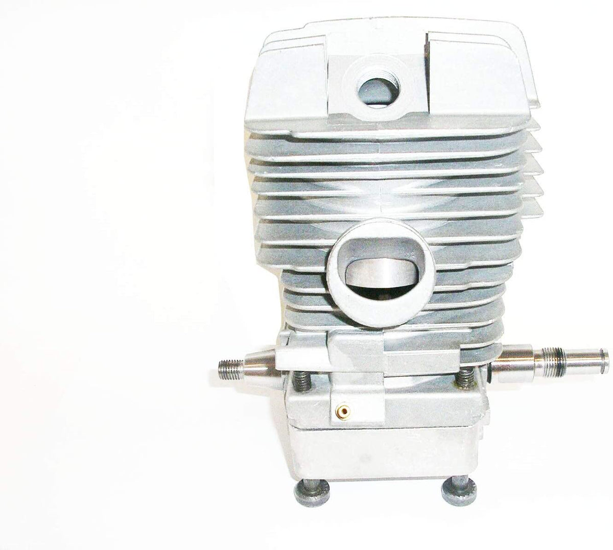 Complete Short Block Engine Assembly Fits Stihl 039, MS390 Chainsaws 4 ...