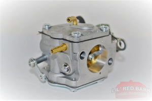 Compatible with Husqvarna 395, 395XP OEM Carburetor Walbro, Part # 503280410