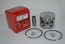 Load image into Gallery viewer, Piston Kit Fits Jonsered 920, 930 Chainsaws, 54mm, Replaces Jonsered Part # 503081501
