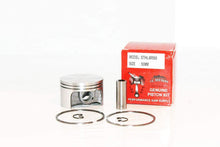 Load image into Gallery viewer, 50mm Piston-Only Kit for Stihl BR600 BR500 BR550 BR700 4-MIX
