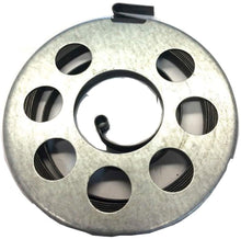 Load image into Gallery viewer, Compatible with Homelite 330 Starter Spring for Gas Chainsaws Replaces Homelite Part# 12348B, UP06556
