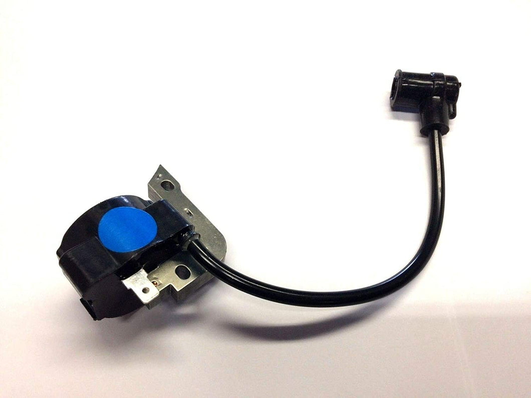 Ignition Coil Fits Homelite Super XL, Xl12, SXL Old Blue Replaces Homelite Part# 94605,A94605S,Wico and Prestolite