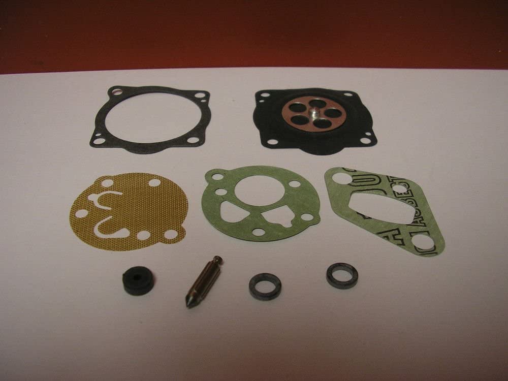 Stihl FS80 Replacement Carburetor Kit, Used On TK Carbs