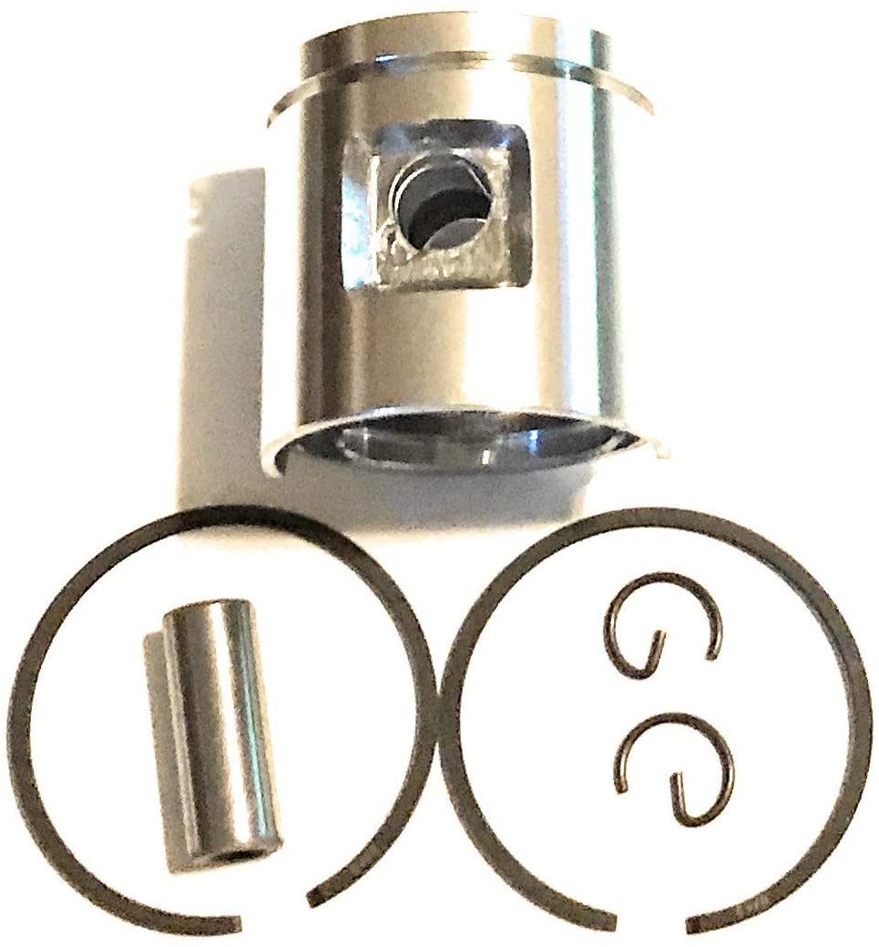 Stihl 011 Piston Kit,38mm, Replaces Stihl Part # 1120-030-2006