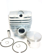 Load image into Gallery viewer, Piston &amp; Cylinder Kit Fits Stihl 064 Chainsaws 52mm, Replaces Stihl Part # 1122-020-1203
