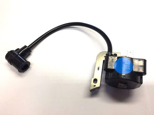 Ignition Coil Fits Homelite Super XL, Xl12, SXL Old Blue Replaces Homelite Part# 94605,A94605S,Wico and Prestolite