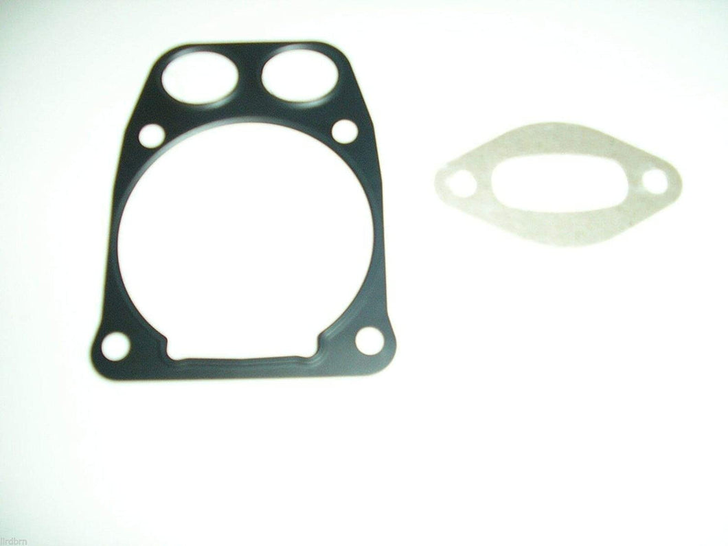 Top End Cylinder Gasket Set, Cylinder & Exhaust Fits Husqvarna K960, K970