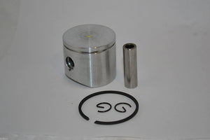 Husqvarna 142, 141, 41 Piston Kit 40mm, Replaces Husqvarna Part # 530069454