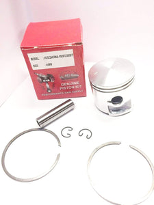 Leaf Blower Piston Kit fits Husqvarna 150BT, 350BT Replaces Part # 502849601