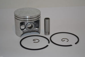Husqvarna 3120, 3120xp Piston Kit, 60mm Replaces Husqvarna Part # 501894103