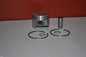 Stihl Ms192t 37mm Replacement Piston Kit, Replaces Stihl Part # 1137-030-2002 Two Day Standard Shipping to All 50 States!