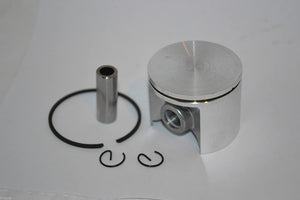 Husqvarna 268 Piston 50mm, Replaces Husqvarna Part # 501659403