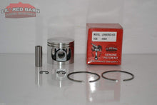 Load image into Gallery viewer, Piston Kit Fits Jonsered 630, 630 Super Chainsaws 48mm, Replaces Jonsered Part # 503517401
