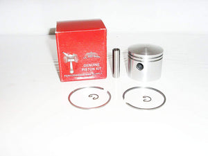 Homelite XL100, XL101 Chainsaw Piston Kit, 1 3/4" Piston Diameter