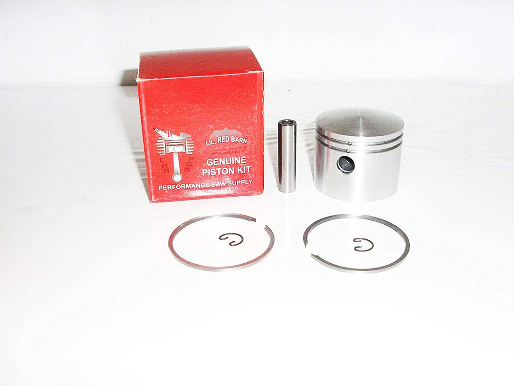 Homelite XL100, XL101 Chainsaw Piston Kit, 1 3/4